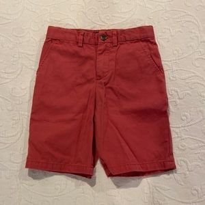 POLO Ralph Lauren Boys Shorts Coral